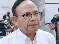 Pers Bukan Musuh Pemerintah, Tapi Jurnalis Harus Objektif dan Memedomani Etika