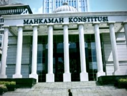 Putusan MK Terkait Pemilu Jadi Pekerjaan Rumah DPR