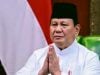 Tahun Baru Islam, Presiden Harap Indonesia Lebih Makmur dan Berakhlak