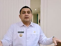Pemkot Makassar Jalankan Program Iuran Sampah Gratis