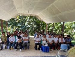 Pembentukan Koperasi Merah Putih Menjangkau Kepulauan Balabalakang