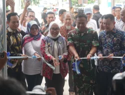 Pemkab Mamuju Dorong SDM Unggul dan Berdaya Saing