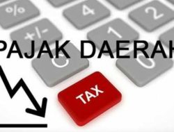 Realisasi Penerimaan Pajak Daerah Mamuju Terus Digenjot