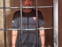 Brimob Gadungan Ini Ditangkap Polisi Usai Rudapaksa Anak di Bawah Umur