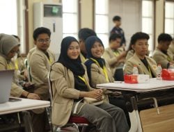 Sinergi Membangun Desa, Pemkab Polman dan Mahasiswa UGM Kolaborasi KKN-PPM 2025