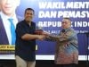 Salim S. Mengga dan Wamen Imipas Bahas Reformasi Sistem Imigrasi dan Lapas di Sulbar