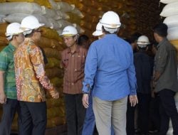 Harga Beras Naik, Pemkab Polman Segera Salurkan Bantuan 889 Ton Beras