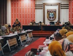 80 Persen APBD Polman Bergantung pada Dana Transfer Pemerintah Pusat