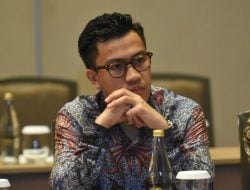 Menuju Kursi Ketum HIPMI Sulbar, Ini Visi Misi Zulfikar Suhardi