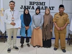 Tiga Warga Sulbar Selamat dari Human Trafficking, Digagalkan Berangkat ke Timur Tengah