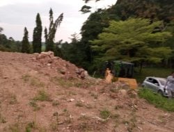 Proyek Hanggar Sampah di Polman Menyisakan Persoalan, Warga Anggap Tak Transparan