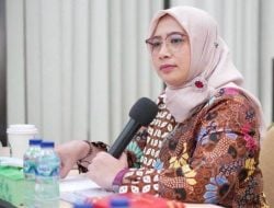 Nihayatul Wafiroh Dijadwalkan Buka Dikbar PKB di Polman
