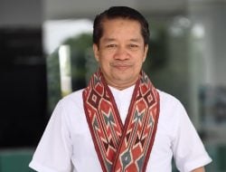 Waspada ISPA! Dinkes Sulbar Imbau Masyarakat Antisipasi Dampak Cuaca Ekstrem