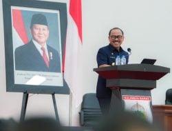 Pemprov Sulbar Rampingkan OPD dari 35 Jadi 29