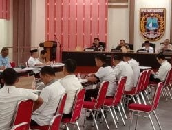 Distribusi Beras CPP Harus Tepat Sasaran, Pemkab Polman Perkuat Validasi Data Penerima