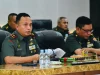 Perkuat Struktur Pertahanan di Sulteng dan Sulbar, Bulan Depan Kodam XXII/Mahawira Diresmikan