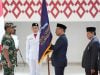 Pimpim IKAL Sulbar, SDK: Lemhannas Mengajarkan Tentang Nasionalisme dan Pemerataan Pembangunan