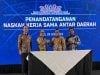 Rakernis Ketransmigrasian Nasional, Sulbar Siap Jadi Pilot Project Transmigrasi Modern