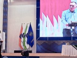 Dana KIP Hak Mahasiswa Bukan Milik Perguruan Tinggi