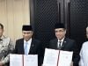 Kemnaker-Kemkop Bidik 2 Juta Lapangan Kerja Lewat Kopdes
