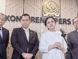 DPR Segera Bahas Putusan MK terkait Keserentakan Pemilu