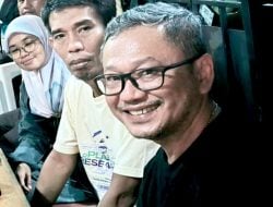 Marwah Unsulbar Harus Dijaga Sebagai Ujung Tombak Pendidikan di Sulbar