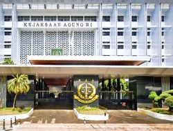 Kejagung Tangani 275 Kasus Kades dan Aparatur Desa