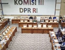 Ketua K3 MPR: DPRD tak Bisa Diperpanjang atau Dikosongkan