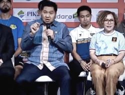 Piala Presiden 2025 Siapkan Total Hadiah Rp 11,5 Miliar
