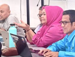 Perguruan Tinggi Harus Mampu Menjawab Tantangan Hadirinya Lulusan Berkualitas