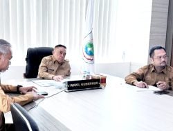 Support Kehadiran Pengusaha Muda, Salim Mengga Dorong Pengembangan Aren, Kakao dan Kopi
