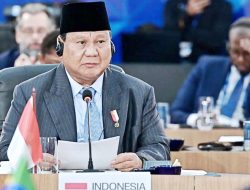 Indonesia Dukung Penuh Kebijakan BRICS