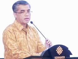 Sejuta Sarjana Menganggur Jadi Salah Satu Tantangan Pemerintah Saat Ini