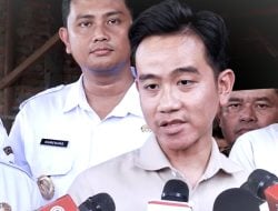 Wapres Mengaku Siap Bertugas di Papua