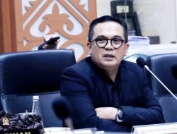 RUU Masyarakat Hukum Adat Jadi Agenda Legislasi Prioritas Baleg DPR RI
