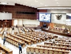 Politik Transaksional Bakal Merambah Parlemen Jika Penetapan Wapres Bergeser ke MPR