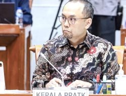 Terindikasi Judol, 500 Ribu Rekening Penerima Bansos Diblokir