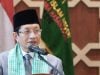 Pemerintah Naikkan Tunjangan Profesi Guru bukan ASN Lingkup Kemenag