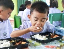 Persatuan Ahli Gizi Ingatkan Pentingnya Manajemen yang Baik dalam Program MBG