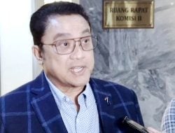 Jabatan DPRD tak Bisa Sementara, DPR Dalami Putusan MK