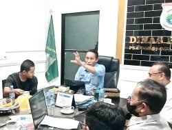 Terdampak Banjir 2022, Delapan Rumah di Bebanga Mamuju akan Direhab Tahun Ini