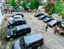 Tim BPKPD Periksa Randis Bapperida Sulbar