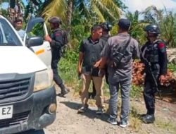 Warga Diduga Dikriminalisasi, Kuasa Hukum APSP Kecam Tindakan APH