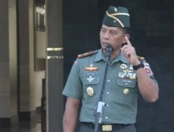 Batalyon TNI AD Segera Dibangun di Pasangkayu, Danrem 142/Tatag Tegaskan Lahan Pembangunannya di Luar HGU