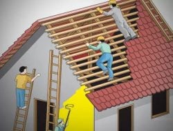 Tahun Depan Pemprov Sulbar Bangun 266 Unit Rumah untuk Warga Miskin Ekstrem