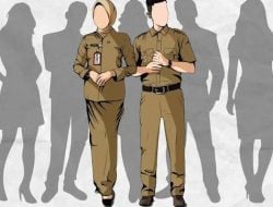 Pemkab Polman Konsultasikan Rencana Perampingan Organisasi ke Pemprov Sulbar