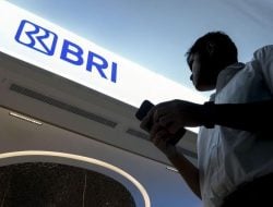 KPK Sita Rp 5,3 M dan Deposito Rp 28 M dalam Penyidikan Korupsi Pengadaan Mesin EDC BRI