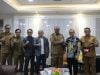 Sulbar Punya 42 Pulau, Gubernur Usul Status Daerah Kepulauan ke Kemendagri
