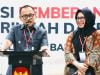 Cegahan Korupsi, Suhardi Duka, Pimpinan DPRD dan Para Bupati Rakor dengan KPK