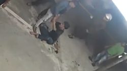 Seorang Suami di Mamuju Tikam Pria yang Dicurigai  Selingkuhan Istrinya